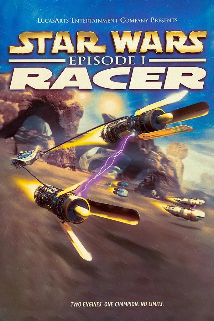 Star Wars: Episode I - Racer